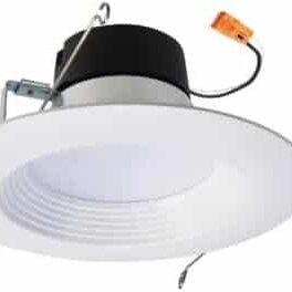 LED Ceiling Light