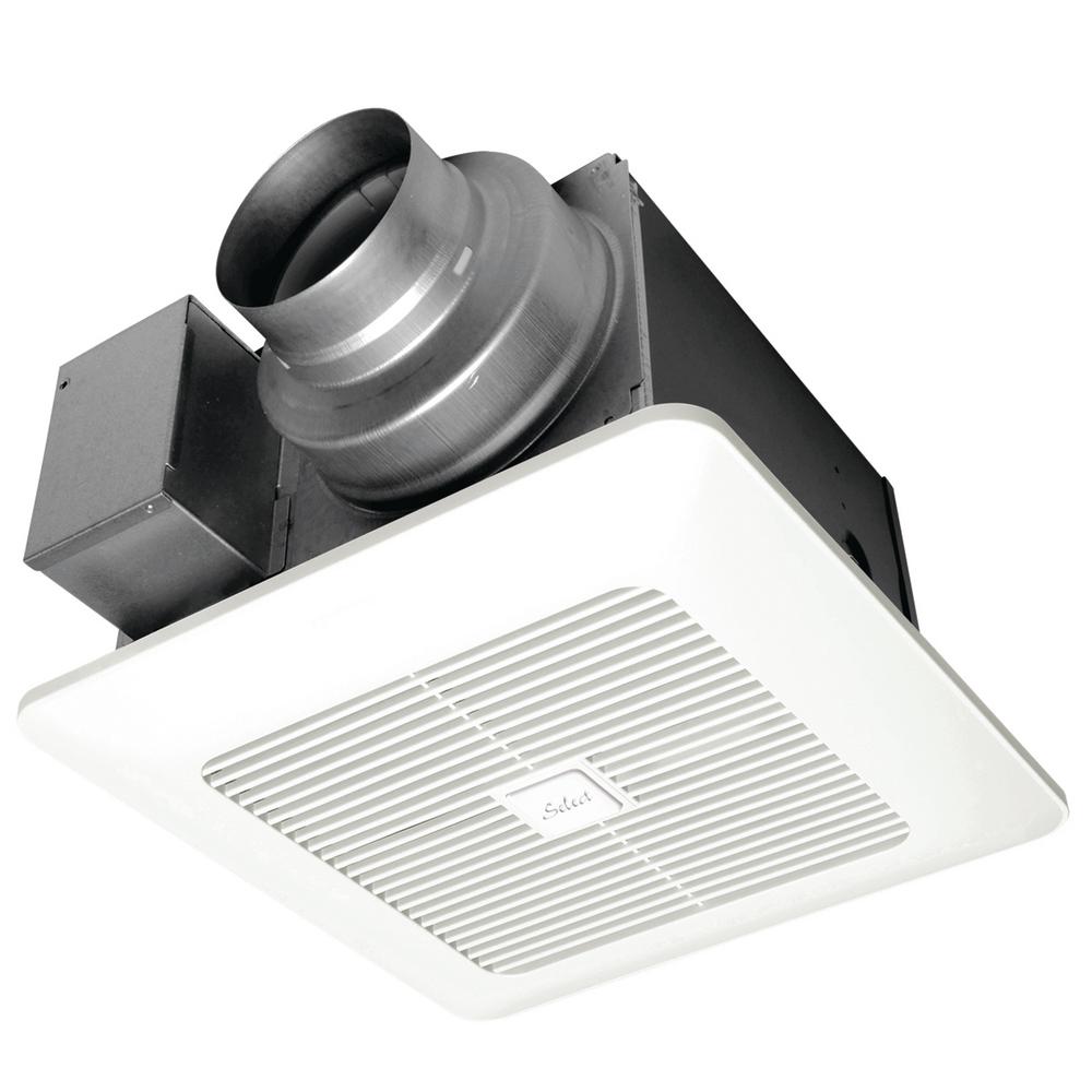 Panasonic Bathroom Exhaust Fan